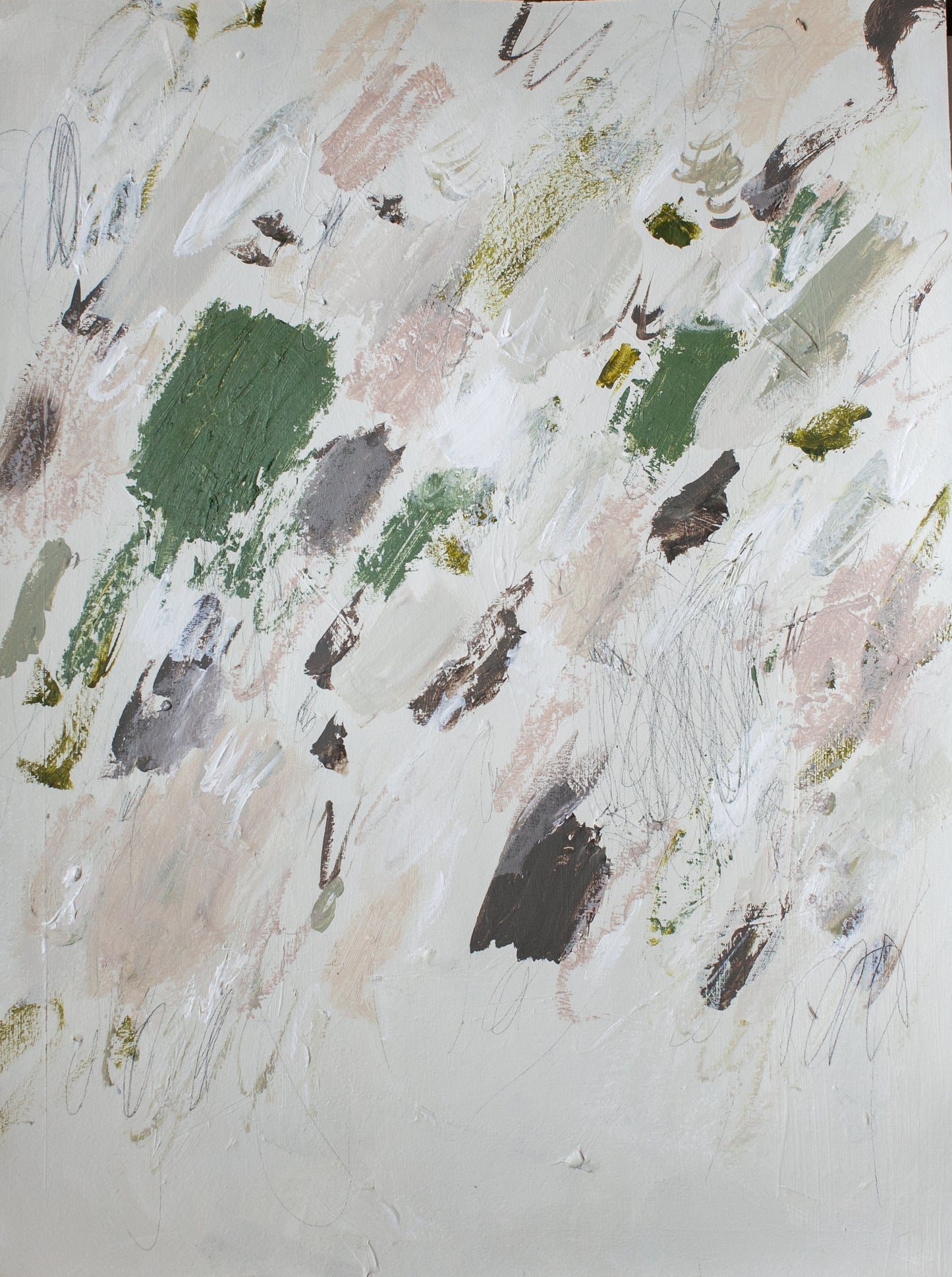 Bring You Home - 18x24"