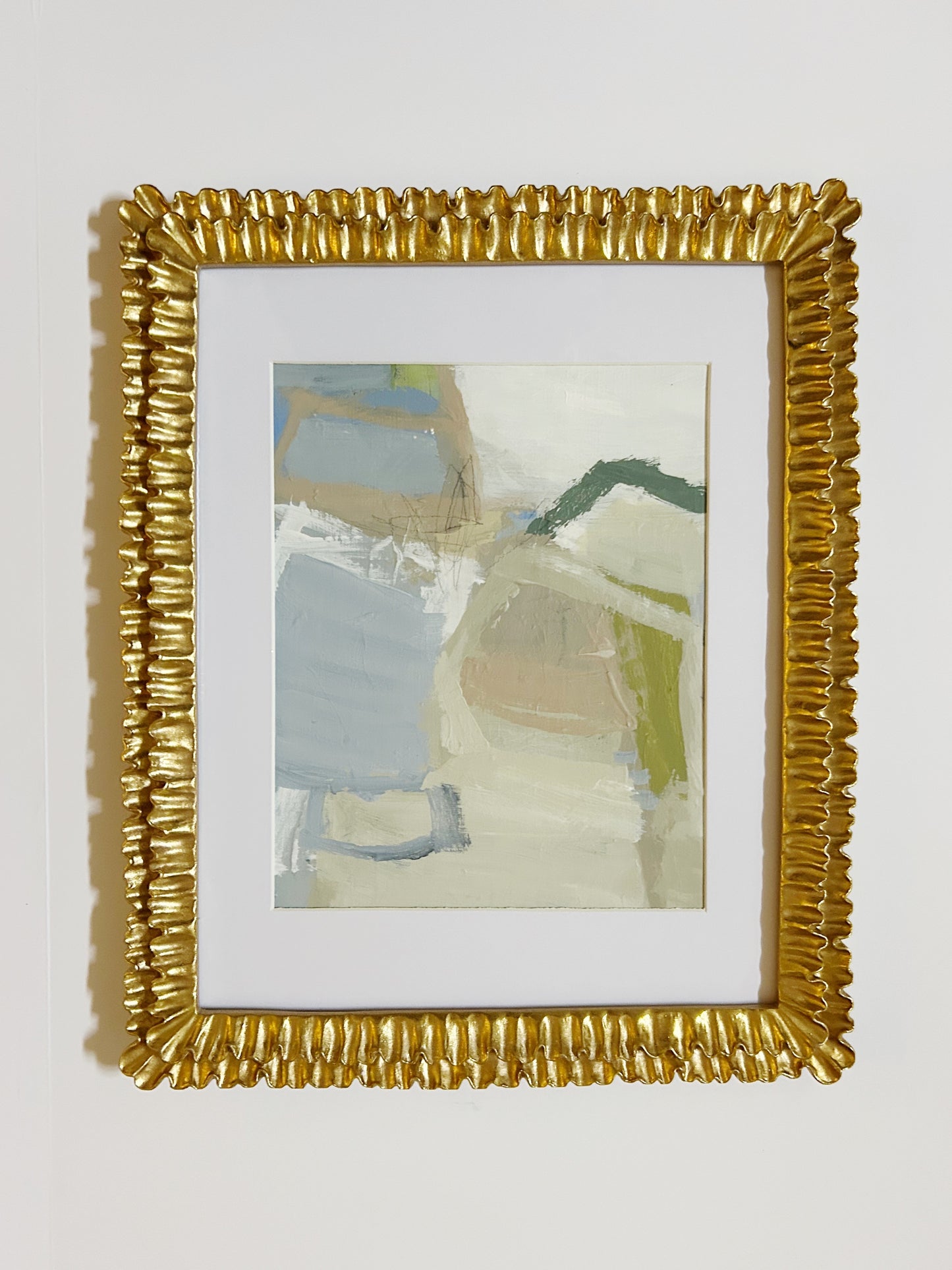 Bear The Weight 13x16"