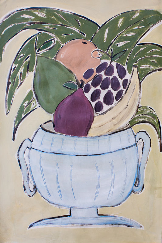 Fruit Of The Spirit 12x18 - #9