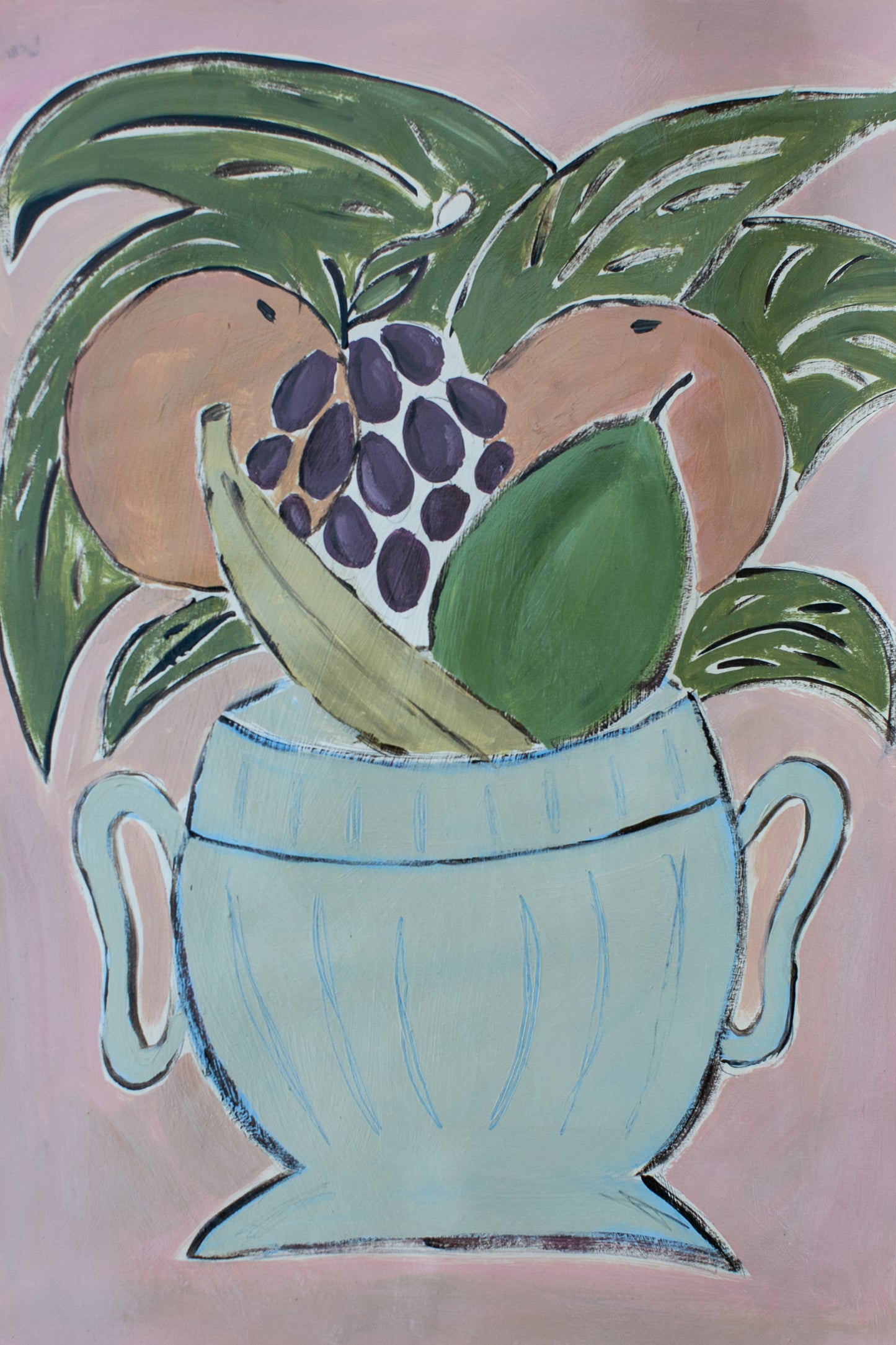 Fruit Of The Spirit 12x18 - #3
