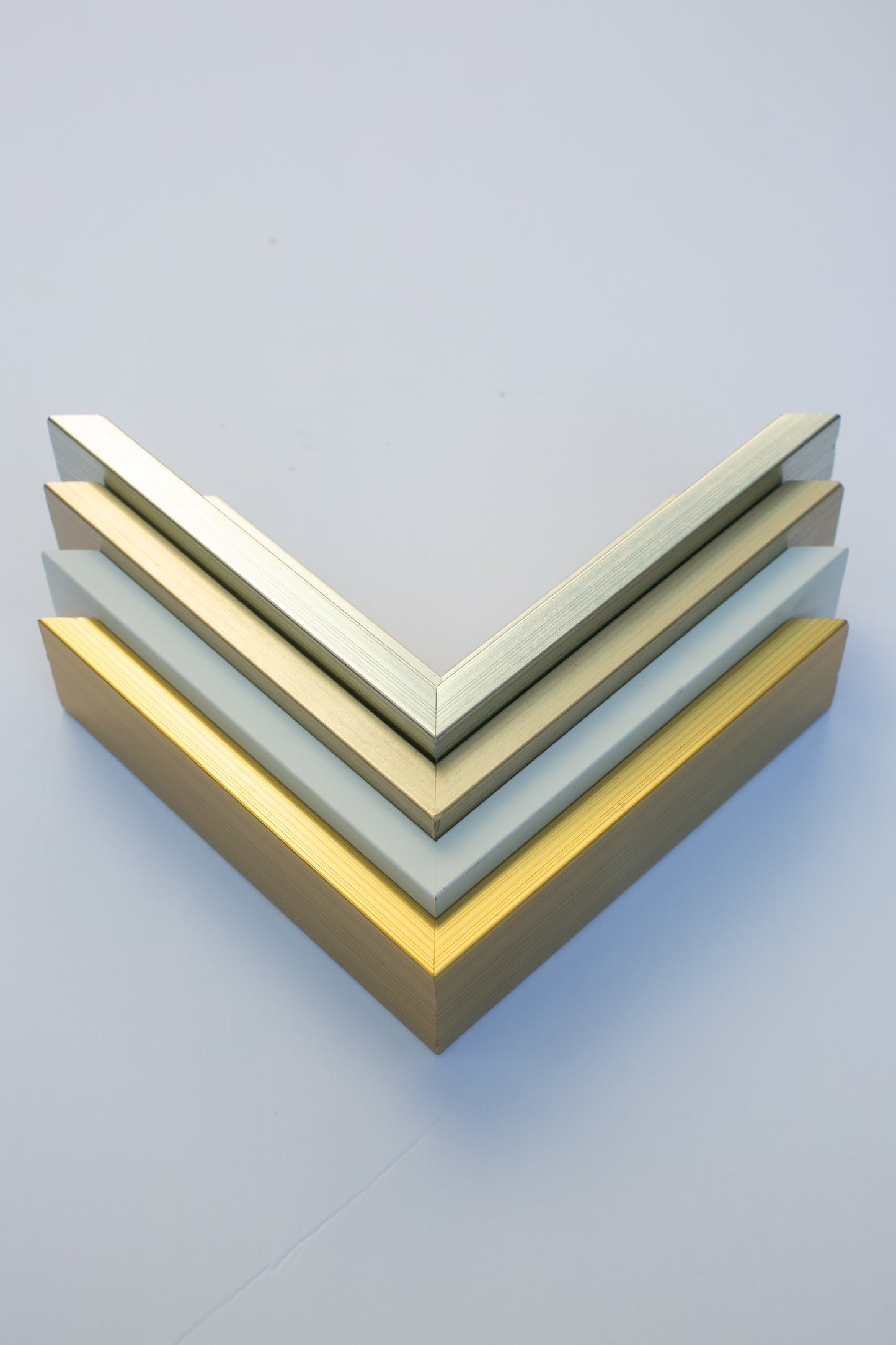 Frame 36x48 through 48x60