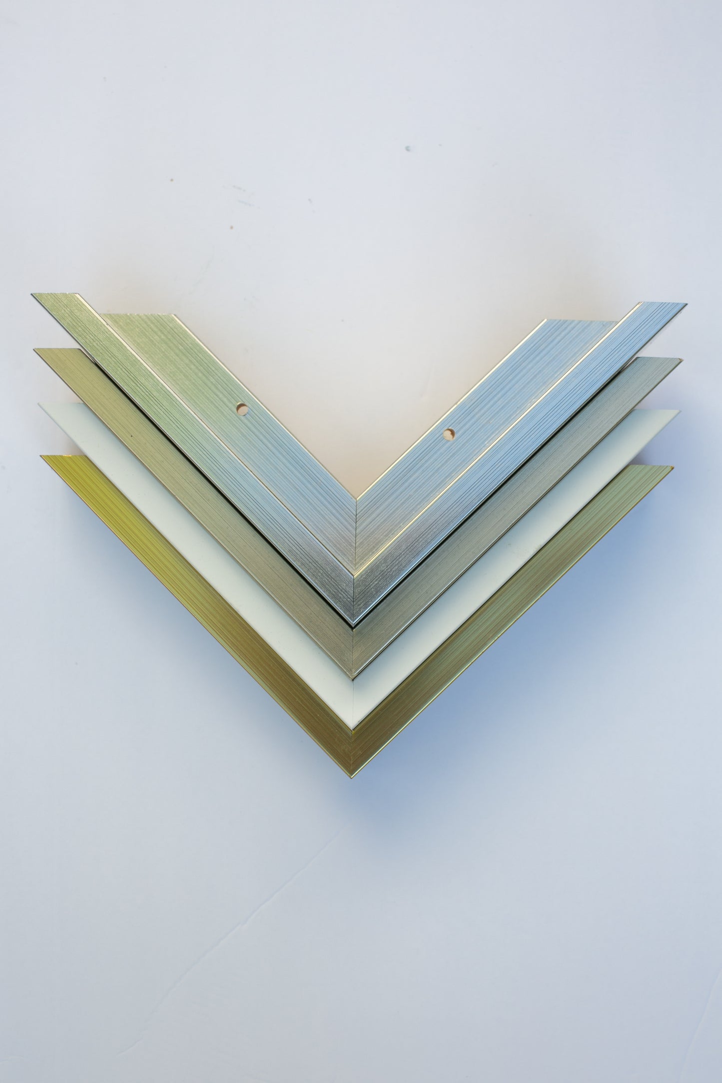 Frame 36x48 through 48x60