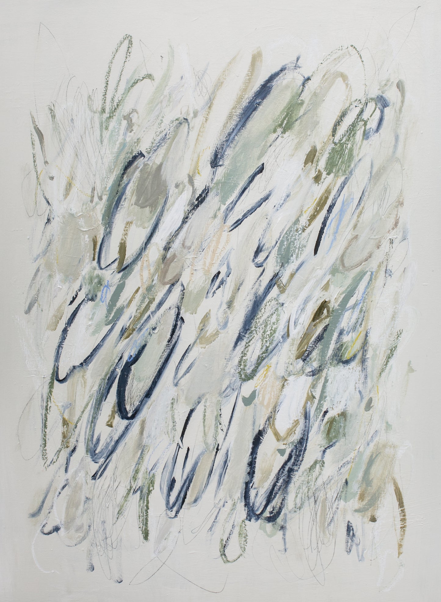 Another Chapter- 30x40"