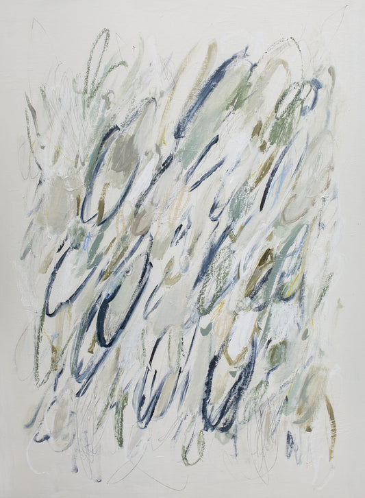 Another Chapter- 30x40"