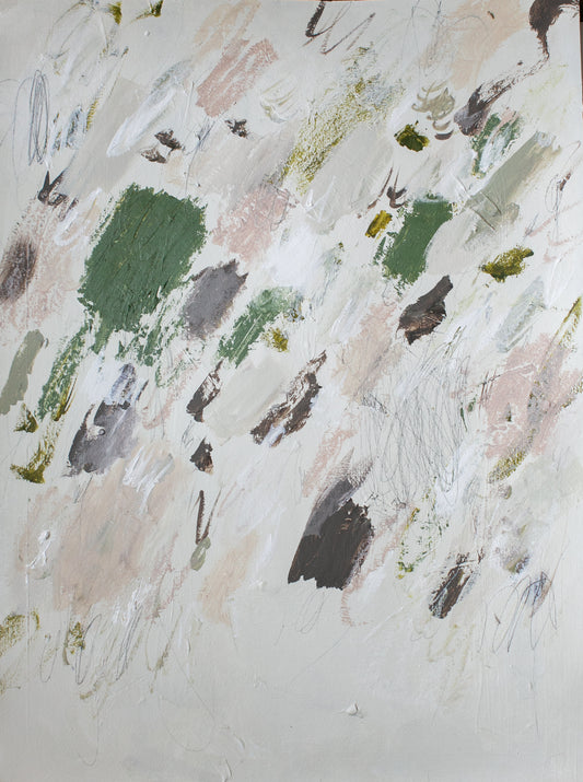 Bring You Home - 18x24"