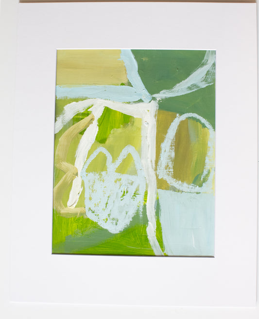 Flux Capacitor - 16 x 20"