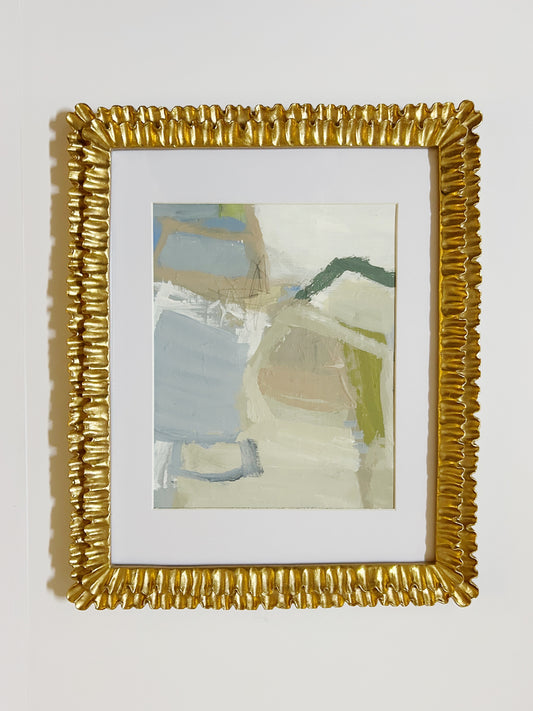 Bear The Weight 13x16"