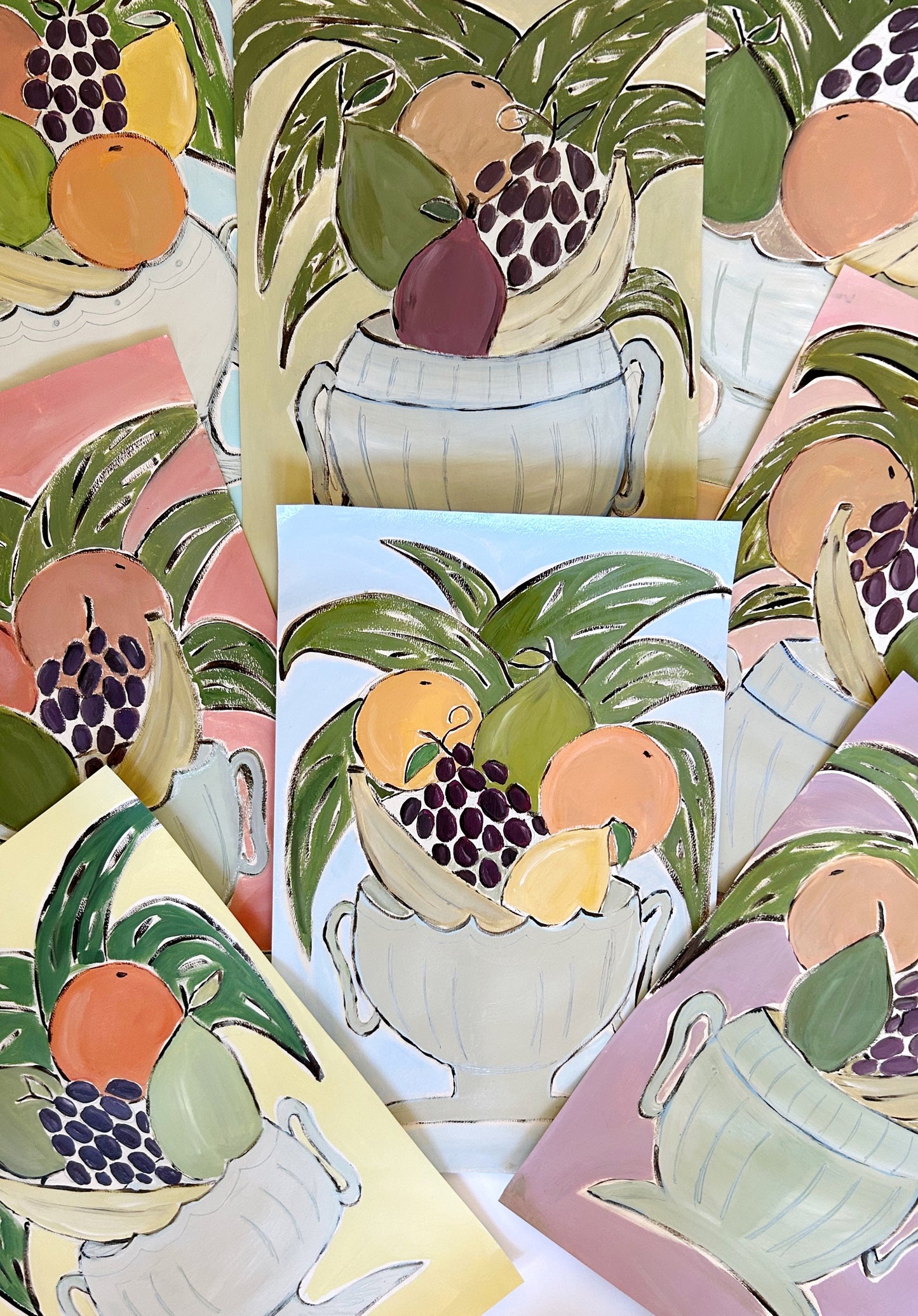 When Life Gives You Lemons 12x18 - #3