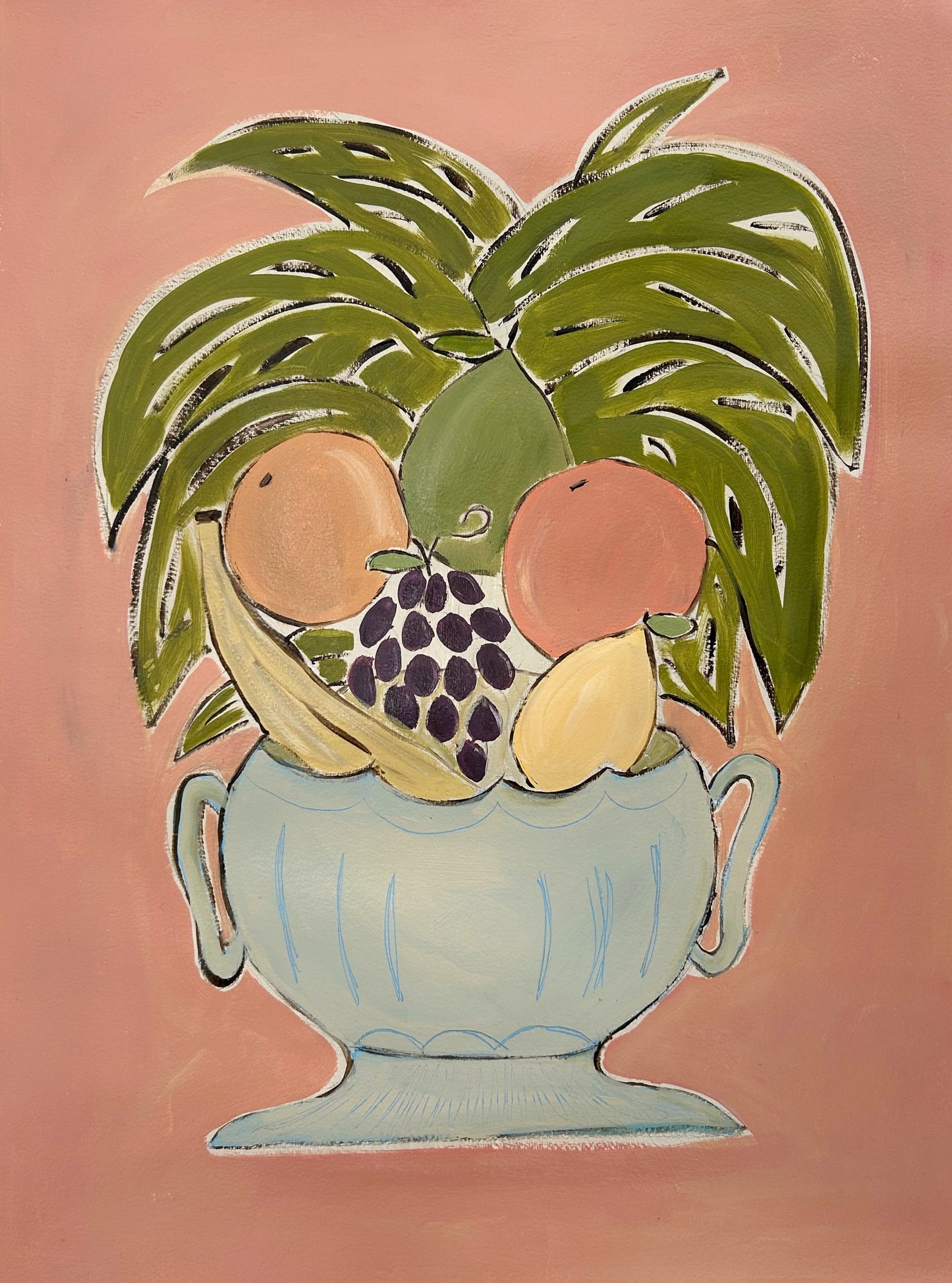 Fruit Of The Spirit 18x24 - #4