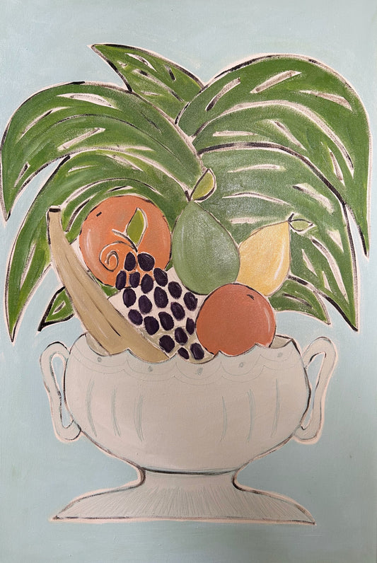 Fruit Of The Spirit 24x36 - #11