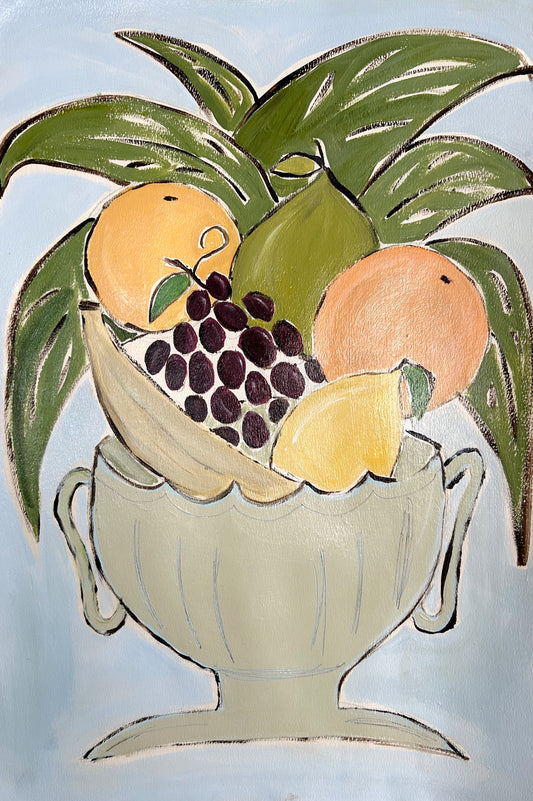 Fruit Of The Spirit 12x18 - #8