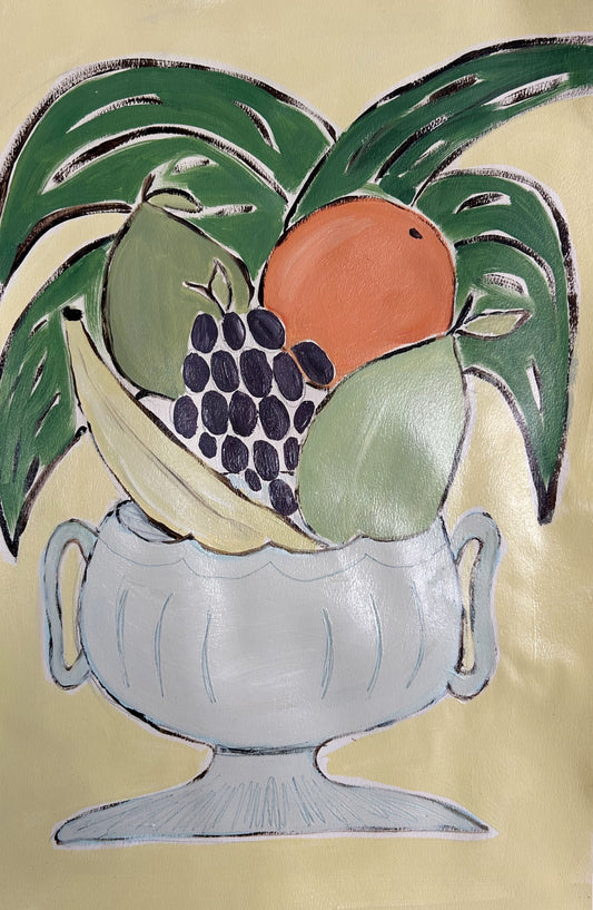Fruit Of The Spirit 12x18 - #2